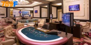 Casino Việt thua lỗ triền miên dù được ưu đãi lớn 6 Casino Việt thua lỗ triền miên dù được ưu đãi lớn