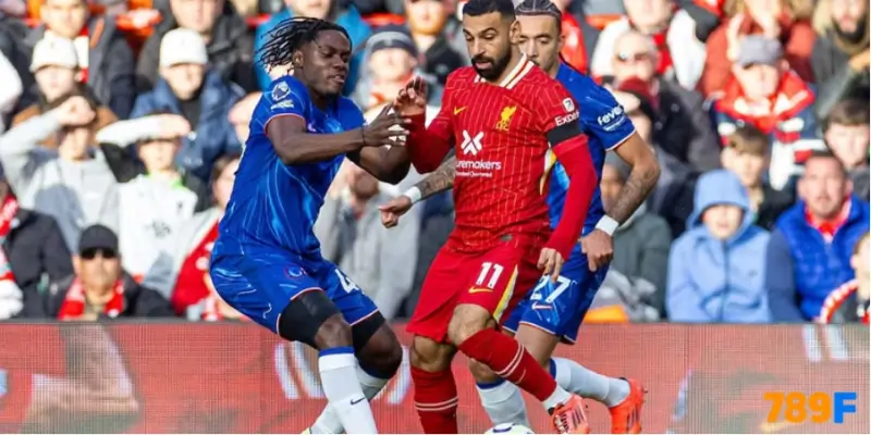 Chelsea vs Liverpool (23h30 ngày 4/10): Cùng làm khó nhau? Chelsea vs Liverpool (23h30 ngày 4/10): Cùng làm khó nhau?