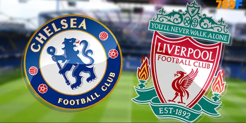 Chelsea vs Liverpool tại Premier League ngày 4/10 1 Chelsea vs Liverpool tại Premier League ngày 4/10