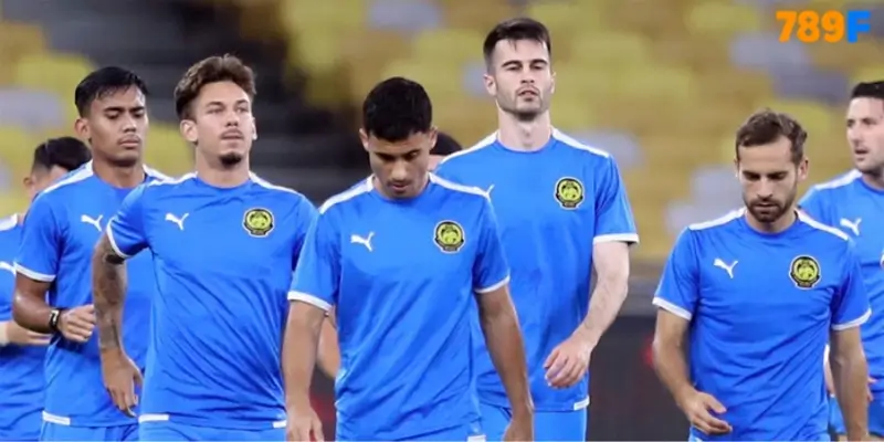 FIFA công bố chứng cứ chi tiết để kết tội Malaysia FIFA công bố chứng cứ chi tiết để kết tội Malaysia
