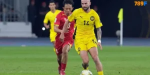 FIFA và Malaysia | khi nào vụ kiện giữa kết thúc? 1 FIFA và Malaysia | khi nào vụ kiện giữa kết thúc?