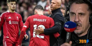 Hàng công Liverpool gây thất vọng nặng nề sau chuỗi trận tịt ngòi 1 Hàng công Liverpool gây thất vọng nặng nề sau chuỗi trận tịt ngòi