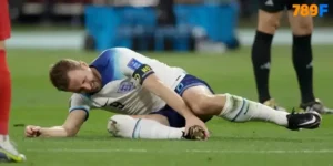 Harry Kane chấn thương không nghiêm trọng, vẫn khoác áo ĐT Anh 2 Harry Kane chấn thương không nghiêm trọng, vẫn khoác áo ĐT Anh