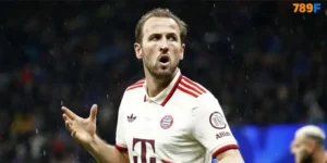 Harry Kane lên tiếng sau chức vô địch: “Tôi chỉ buông thả đôi chút thôi” 9 Harry Kane lên tiếng sau chức vô địch: “Tôi chỉ buông thả đôi chút thôi”