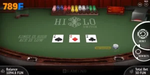 Hilo | Tựa Game Cao Thấp Hấp Dẫn Nhất 2025 Chơi Ngay 3 Hilo | Tựa Game Cao Thấp Hấp Dẫn Nhất 2025 Chơi Ngay