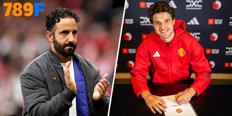 HLV Ruben Amorim tin tưởng Lammens sẽ trở thành “Courtois mới” của Quỷ đỏ HLV Ruben Amorim tin tưởng Lammens sẽ trở thành “Courtois mới” của Quỷ đỏ