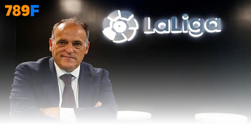 La Liga gây sốc: Man City bị cáo buộc gian lận trong 10 năm 1 La Liga gây sốc: Man City bị cáo buộc gian lận trong 10 năm