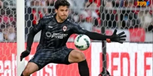 Lammens tỏa sáng nhưng Man Utd vẫn săn thủ môn mới 3 Lammens tỏa sáng nhưng MU vẫn săn thủ môn mới