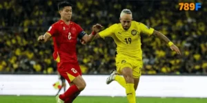 LĐBĐ châu Á | Malaysia có thể bị xử thua Việt Nam 0-3 7 LĐBĐ châu Á | Malaysia có thể bị xử thua Việt Nam 0-3