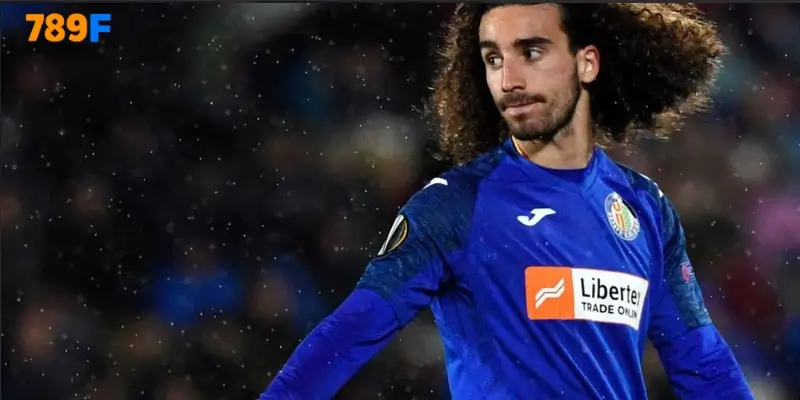 Marc Cucurella – tử huyệt khó che giấu của Chelsea 1 Marc Cucurella – tử huyệt khó che giấu của Chelsea