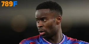Marc Guehi rời Crystal Palace, cả châu Âu choáng váng 8 Marc Guehi rời Crystal Palace Cú “đánh úp” cả châu Âu choáng váng