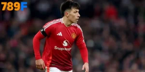 Martinez hồi phục chấn thương, MU thở phào sau cơn ác mộng 7 Martinez hồi phục chấn thương, MU thở phào sau cơn ác mộng