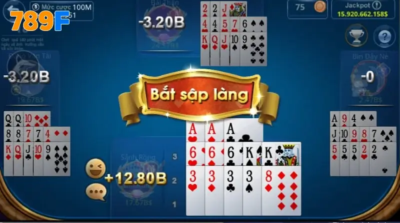 Mậu Binh online đa dạng hình thức chơi Mậu Binh online đa dạng hình thức chơi