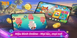 Mậu Binh Online | Game Bài Dân Gian Hấp Dẫn Nhất 2025 2 Mậu Binh Online | Game Bài Dân Gian Hấp Dẫn Nhất 2025