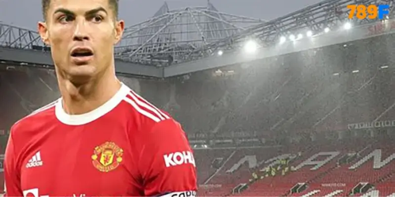 Người hâm mộ chia rẽ trước thông tin Ronaldo có thể tái ngộ Man Utd Người hâm mộ chia rẽ trước thông tin Ronaldo có thể tái ngộ Man Utd