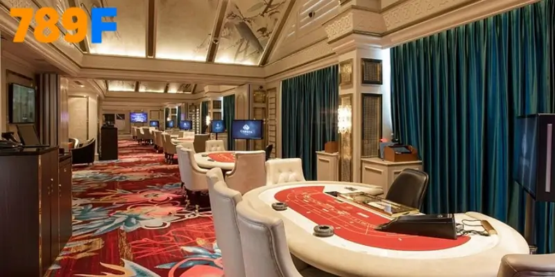 Nhiều casino Việt Nam dù được ưu đãi về thuế, đất và chính sách vẫn liên tục thua lỗ Nhiều casino Việt Nam dù được ưu đãi về thuế, đất và chính sách vẫn liên tục thua lỗ, phản ánh mô hình kinh doanh chưa hiệu quả
