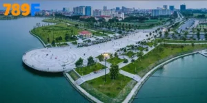 Quy hoạch Bắc Ninh có casino khiến giới đầu tư xôn xao 1 Quy hoạch Bắc Ninh có casino khiến giới đầu tư xôn xao