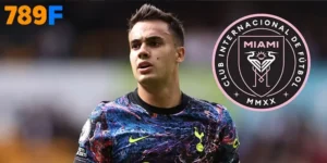 Reguilon gia nhập Inter Miami, Beckham chơi lớn sau khi Alba giải nghệ 2 Reguilon gia nhập Inter Miami, Beckham chơi lớn sau khi Alba giải nghệ