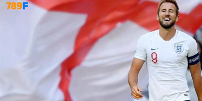 Sẵn sàng cùng tuyển Anh hướng tới mục tiêu World Cup Sẵn sàng cùng tuyển Anh hướng tới mục tiêu World Cup
