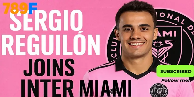Sergio Reguilon chuẩn bị gia nhập Inter Miami – bước ngoặt lớn trong sự nghiệp Sergio Reguilon chuẩn bị gia nhập Inter Miami – bước ngoặt lớn trong sự nghiệp