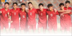 U23 Việt Nam sẽ gặp U23 Qatar trong loạt giao hữu tháng 10 10 U23 Việt Nam sẽ gặp U23 Qatar trong loạt giao hữu tháng 10