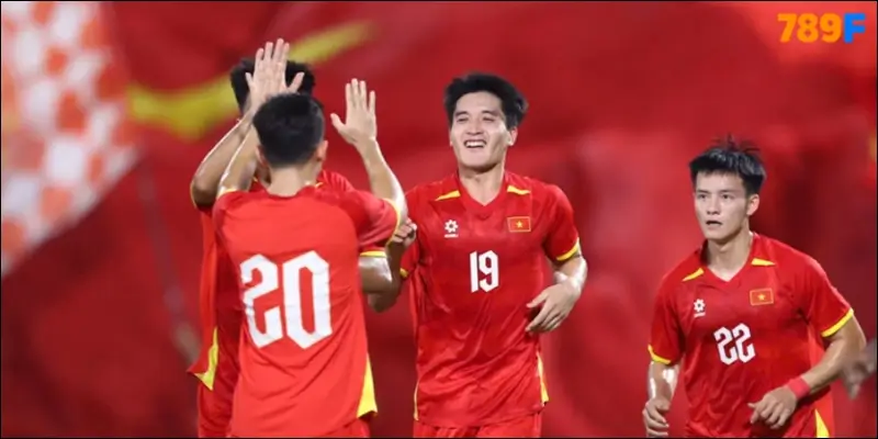 U23 Việt Nam sớm bước vào hành trình chuẩn bị cho SEA Games 33 U23 Việt Nam sớm bước vào hành trình chuẩn bị cho SEA Games 33