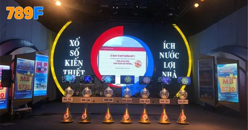 Xổ số miền Bắc - cơ hội trúng thưởng mỗi ngày cho hàng triệu người Xổ số miền Bắc - cơ hội trúng thưởng mỗi ngày cho hàng triệu người