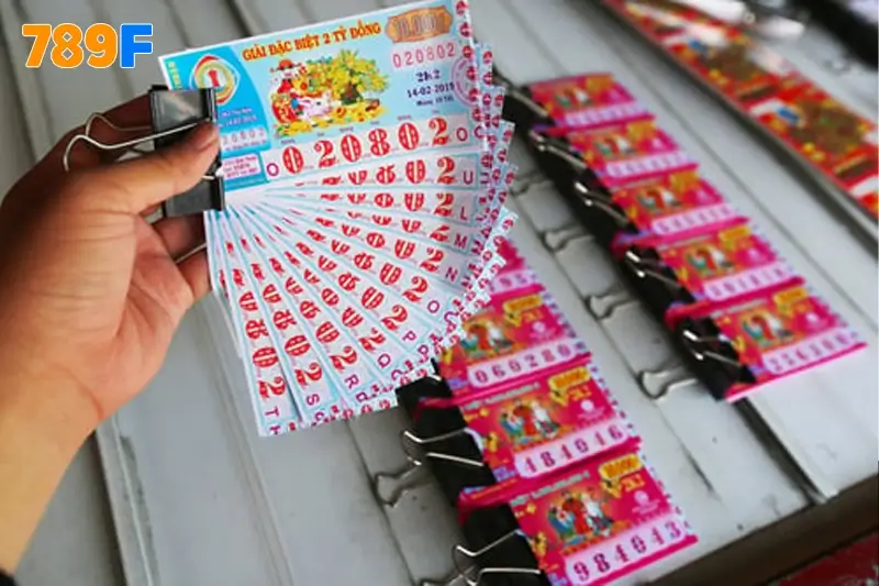 Xổ số miền Trung có cơ hội trúng giải phong phú Xổ số miền Trung có cơ hội trúng giải phong phú