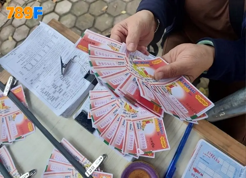 Xổ số miền Trung - một hình thức xổ số kiến thiết uy tín Xổ số miền Trung - một hình thức xổ số kiến thiết uy tín