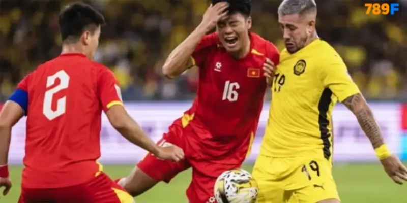 Xuất hiện tin đồn Malaysia có thể bị loại Asian Cup 2027 vì sử dụng cầu thủ nhập tịch trái phép Xuất hiện tin đồn Malaysia có thể bị loại Asian Cup 2027 vì sử dụng cầu thủ nhập tịch trái phép